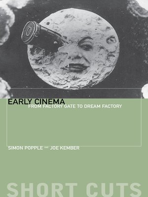 cover image of Early Cinema
